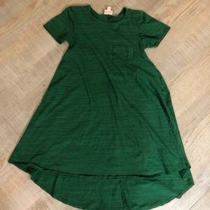 LuLaRoe Dresses - *FREe* LulaRoe Carly Dress LuLaRoe Dresses - *FREe* LulaRoe Carly Dress